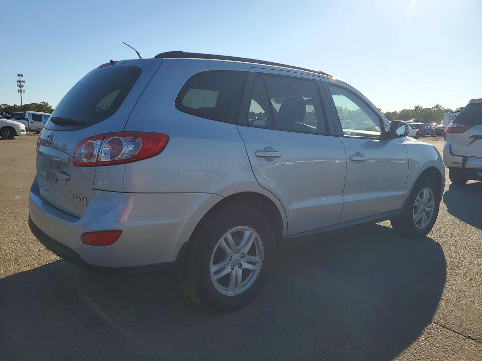 Продаж на аукціоні авто 2010 Hyundai Santa Fe, vin: 5NMSGDAB5AH382667, номер лоту: 71966526