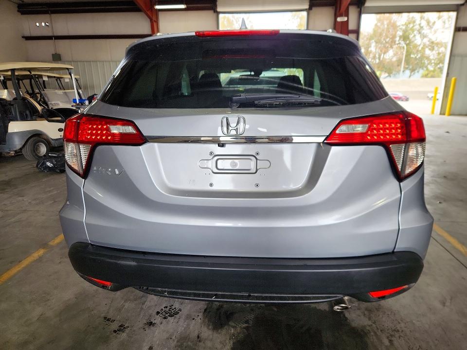Продажа на аукционе авто 2022 Honda Hr-v, vin: 3CZRU5H56NM732995, номер лота: 72241716