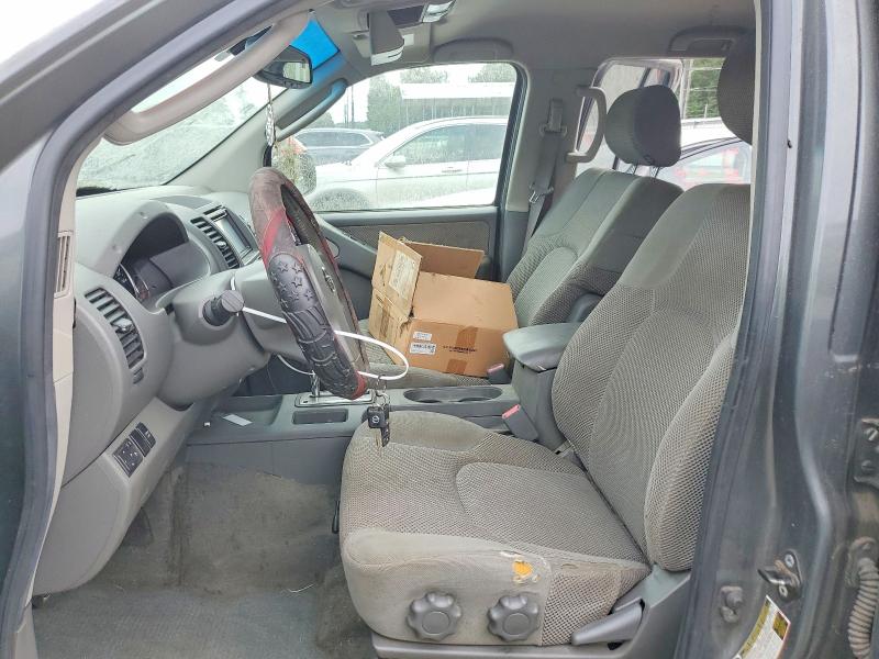 Aukcja sprzedaży 2006 Nissan Frontier, vin: 1N6AD07W66C410910, numer aukcji: 72001576