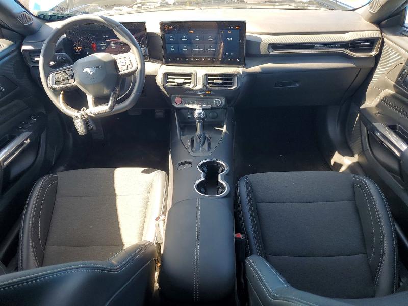 Продажа на аукционе авто 2024 Ford Mustang, vin: 1FAGP8UH7R5145941, номер лота: 71560716
