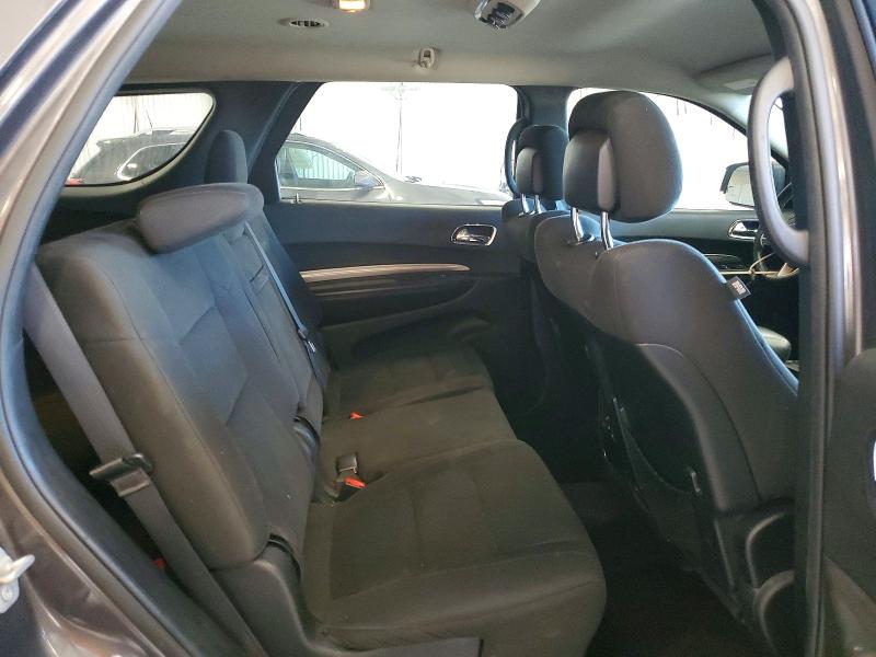 Aukcja sprzedaży 2017 Dodge Durango, vin: 1C4RDJAG8HC737406, numer aukcji: 71237666