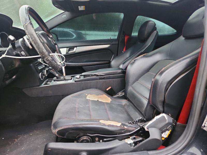 Продаж на аукціоні авто 2014 Mercedes-benz C, vin: WDDGJ4HB9EG282409, номер лоту: 71644886