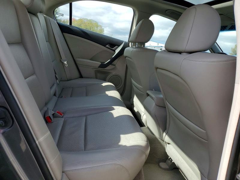 Продажа на аукционе авто 2009 Acura Tsx, vin: JH4CU26619C022544, номер лота: 71629736