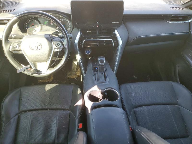 70719936 :رقم المزاد ، JTEAAAAH5MJ041750 vin ، 2021 Toyota Venza مزاد بيع