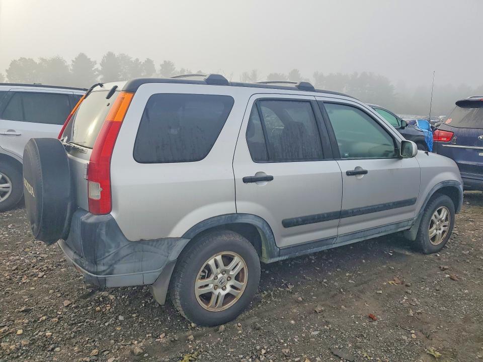 Продаж на аукціоні авто 2002 Honda Cr-v, vin: JHLRD78892C074472, номер лоту: 71018146