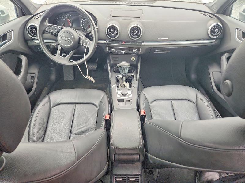 Aukcja sprzedaży 2020 Audi A3, vin: WAUAUGFF0LA103427, numer aukcji: 71219616