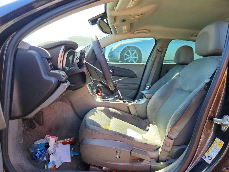 Aukcja sprzedaży 2015 Chevrolet Malibu, vin: 1G11B5SL8FF222917, numer aukcji: 71887886