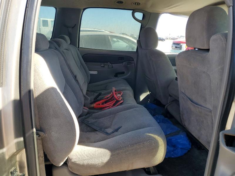 Aukcja sprzedaży 2003 Chevrolet Suburban, vin: 3GNEC16T13G237544, numer aukcji: 71867206