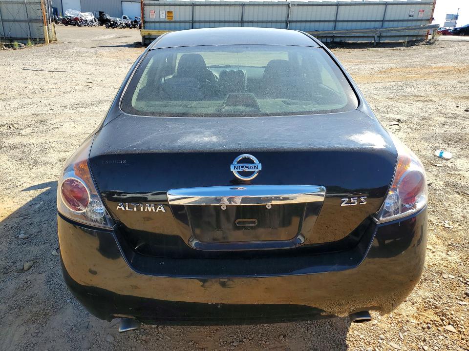 71022596 :رقم المزاد ، 1N4AL2AP4BN415093 vin ، 2011 Nissan Altima مزاد بيع