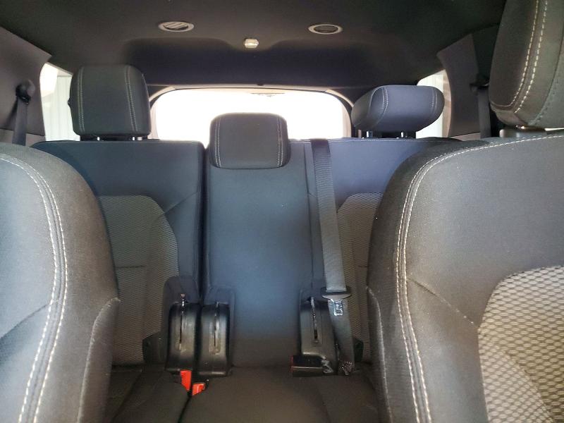 Продаж на аукціоні авто 2016 Ford Explorer, vin: 1FM5K8D89GGA32862, номер лоту: 70555606