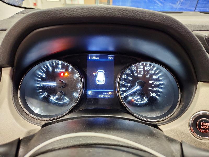 Продаж на аукціоні авто 2019 Nissan Qashqai, vin: JN1BJ1CP1KW238754, номер лоту: 71195126