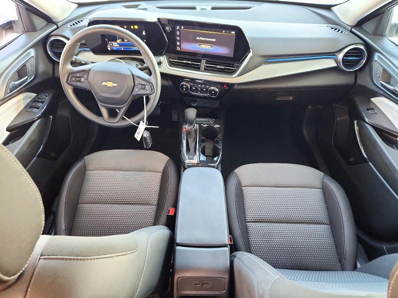 Продаж на аукціоні авто 2026 Chevrolet Trax, vin: KL77LHEP4TC125349, номер лоту: 72158826