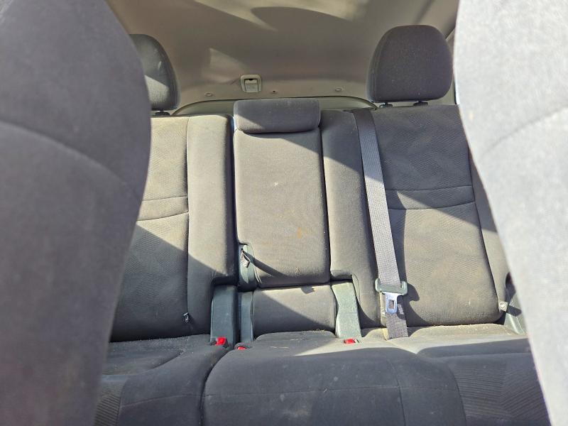 Продажа на аукционе авто 2016 Nissan Rogue, vin: KNMAT2MV5GP684283, номер лота: 70924026