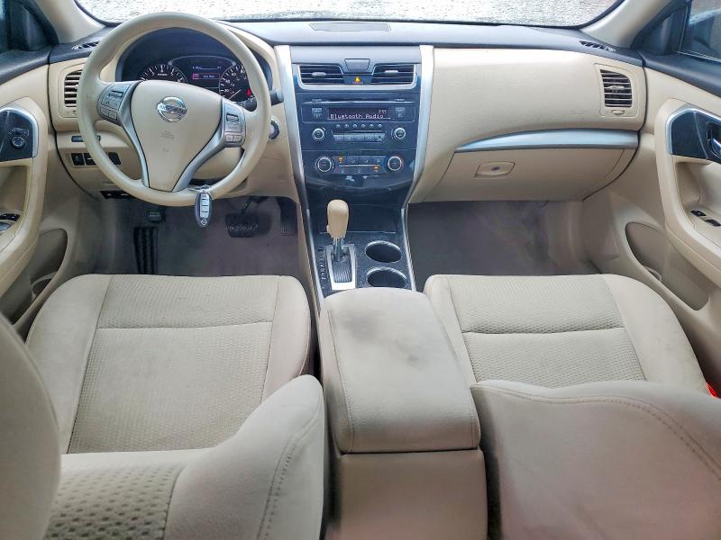 Продажа на аукционе авто 2014 Nissan Altima, vin: 1N4AL3AP0EN381616, номер лота: 71811416