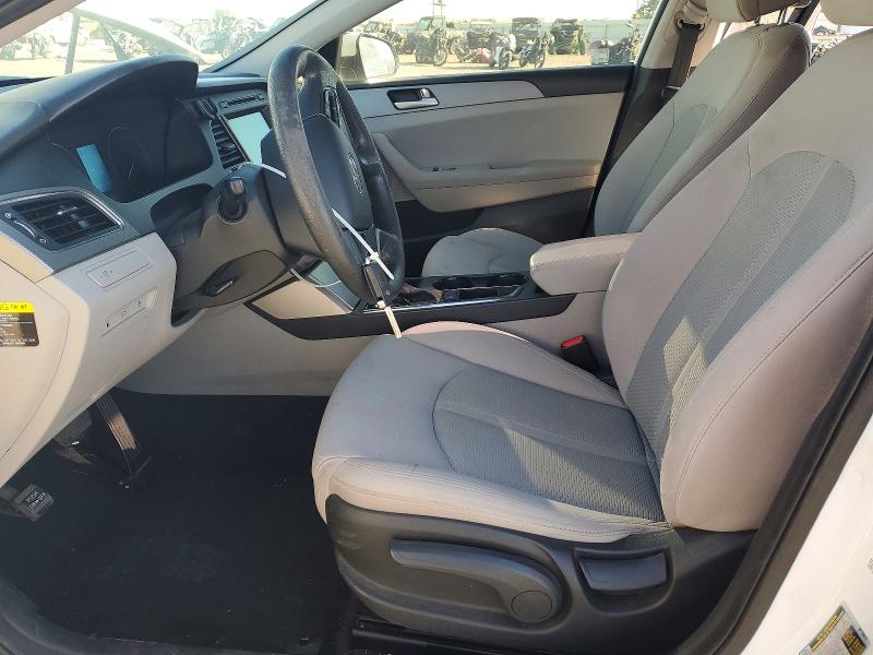 Aukcja sprzedaży 2016 Hyundai Sonata, vin: 5NPE24AF7GH330273, numer aukcji: 71221666