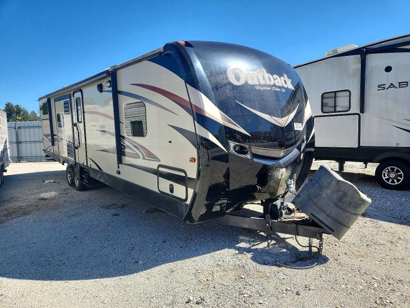Auction sale of the 2016 Keystone Outback, vin: 4YDT32521GB450570, lot number: 70618746