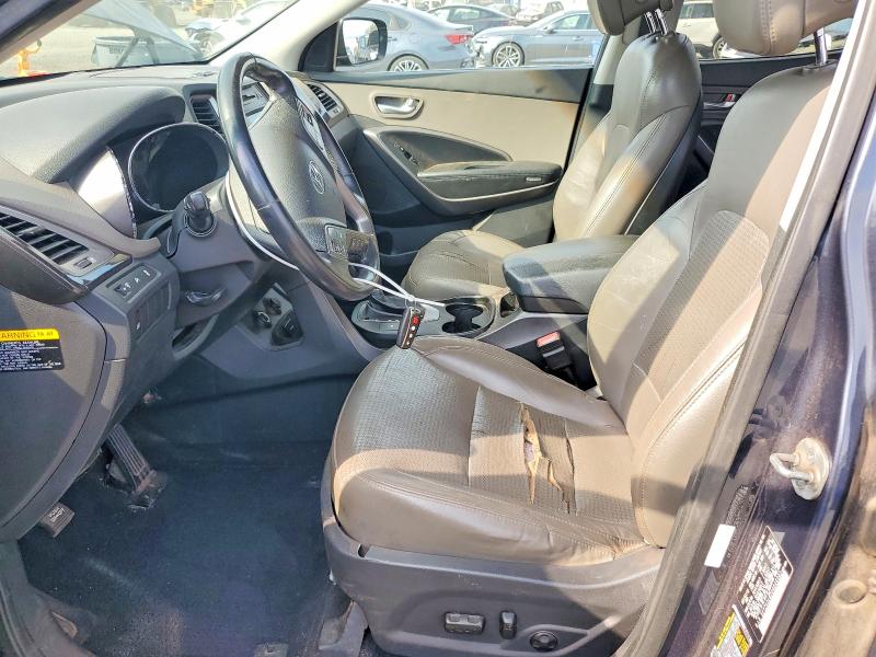 Aukcja sprzedaży 2013 Hyundai Santa Fe Sport, vin: 5XYZU3LB2DG046083, numer aukcji: 71365266