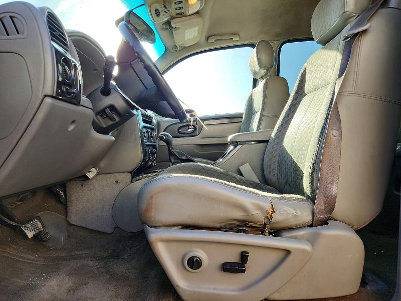 Aukcja sprzedaży 2005 Gmc Envoy, vin: 1GKES12S556192321, numer aukcji: 71085056