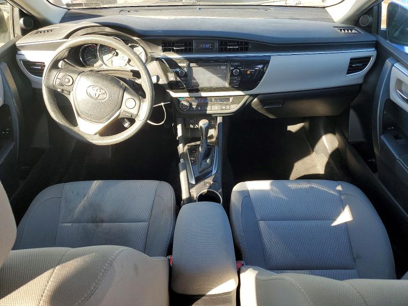 2016 Toyota Corolla მანქანა იყიდება აუქციონზე, vin: 2T1BURHE3GC559236, აუქციონის ნომერი: 71024826