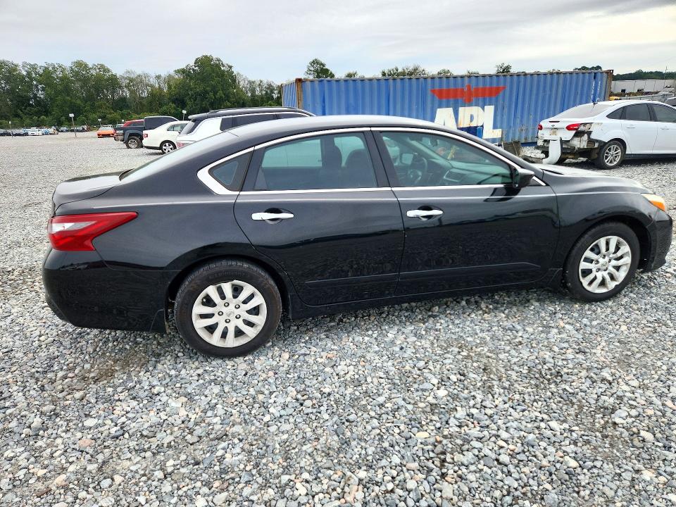 Продаж на аукціоні авто 2018 Nissan Altima, vin: 1N4AL3AP1JC217510, номер лоту: 71687716