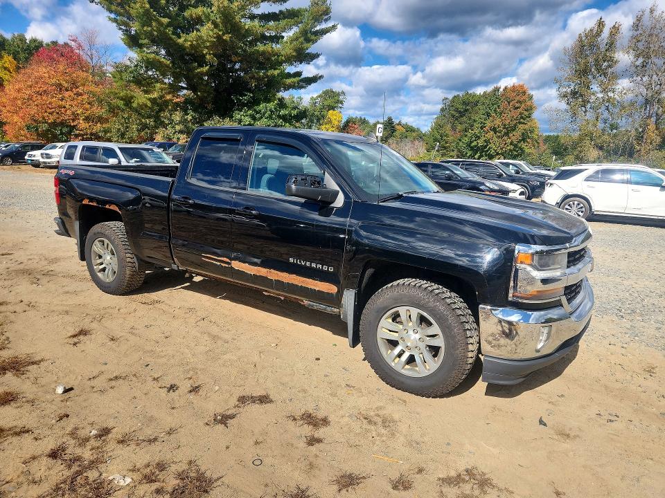 72478086 :رقم المزاد ، 1GCVKREC9GZ200680 vin ، 2016 Chevrolet Silverado مزاد بيع