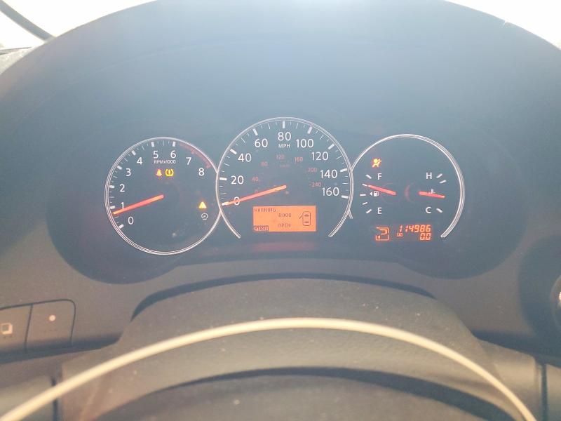70887726 :رقم المزاد ، 1N4AL2EP1BC131006 vin ، 2011 Nissan Altima مزاد بيع