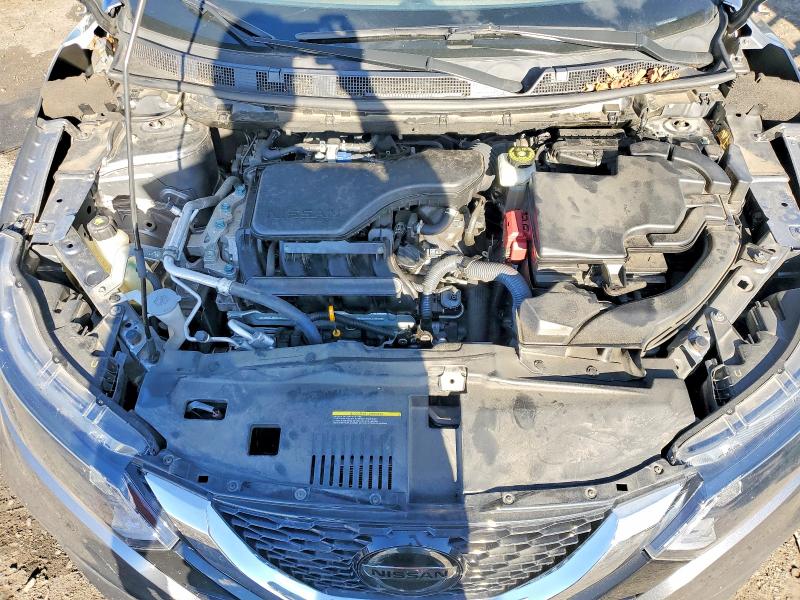 Auction sale of the 2020 Nissan Rogue Sport, vin: JN1BJ1CW7LW649634, lot number: 71652156