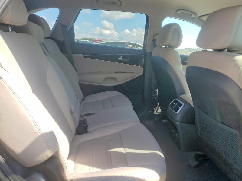 Aukcja sprzedaży 2016 Kia Sorento, vin: 5XYPG4A37GG187154, numer aukcji: 71024026