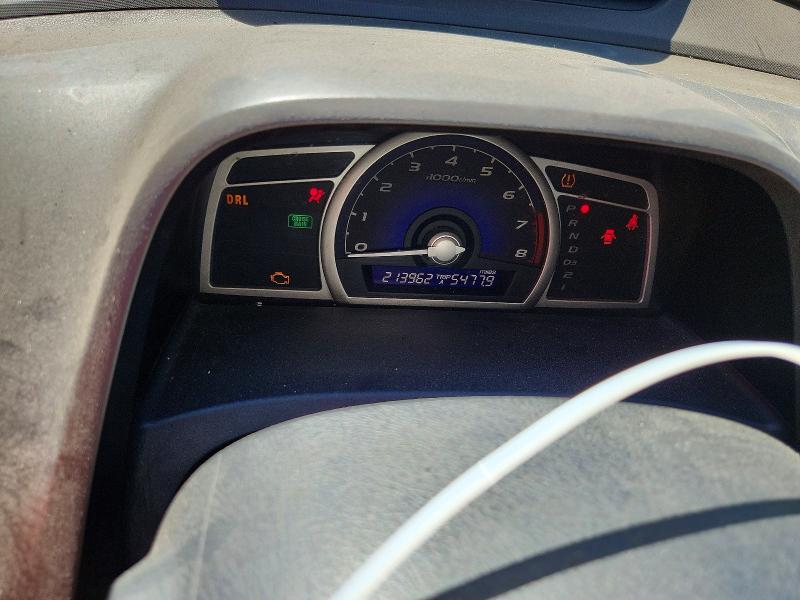 Продаж на аукціоні авто 2008 Honda Civic, vin: 2HGFA16828H307298, номер лоту: 71761356