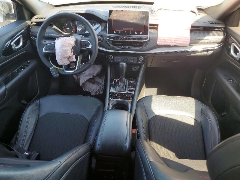 Продаж на аукціоні авто 2025 Jeep Compass, vin: 3C4NJDDN6ST557372, номер лоту: 70283786