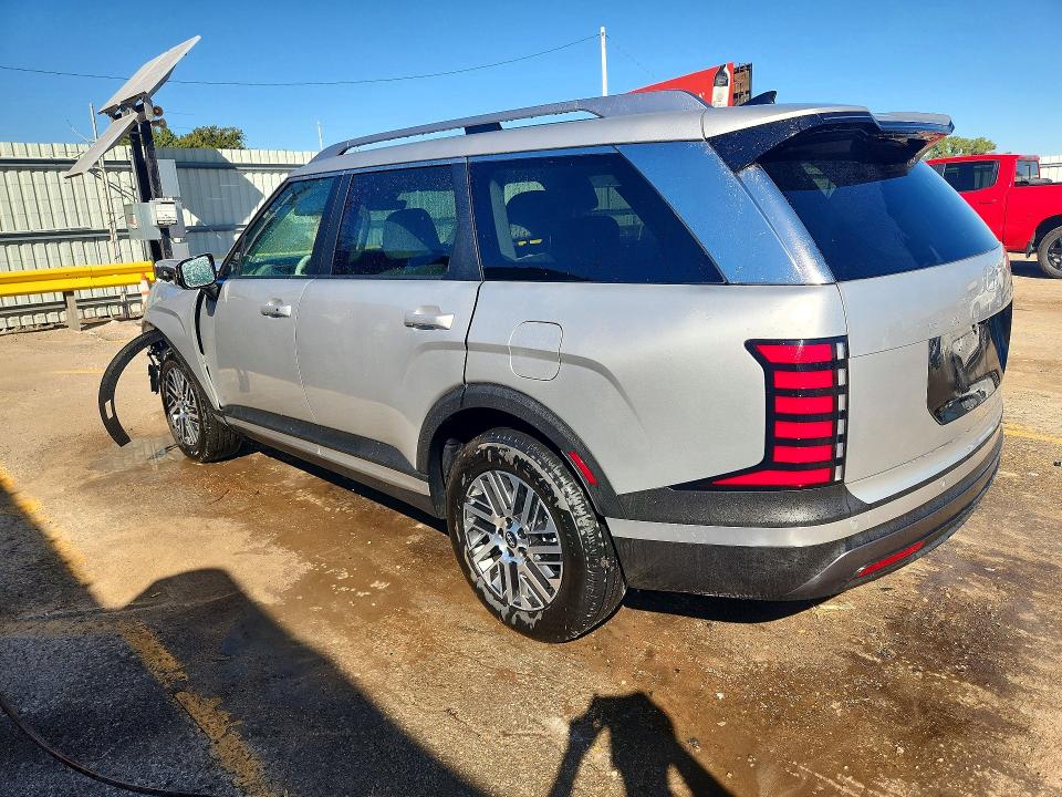 Aukcja sprzedaży 2026 Hyundai Palisade, vin: KM8RL5S23TU124573, numer aukcji: 72596116