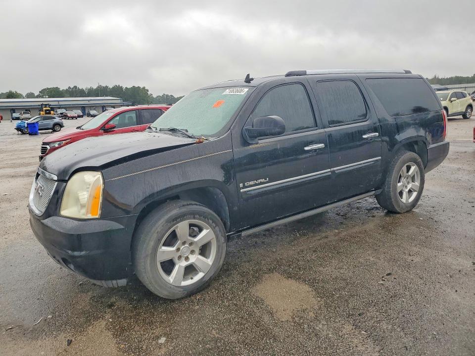 Продаж на аукціоні авто 2007 Gmc Yukon Xl, vin: 1GKFK66817J327715, номер лоту: 71063606