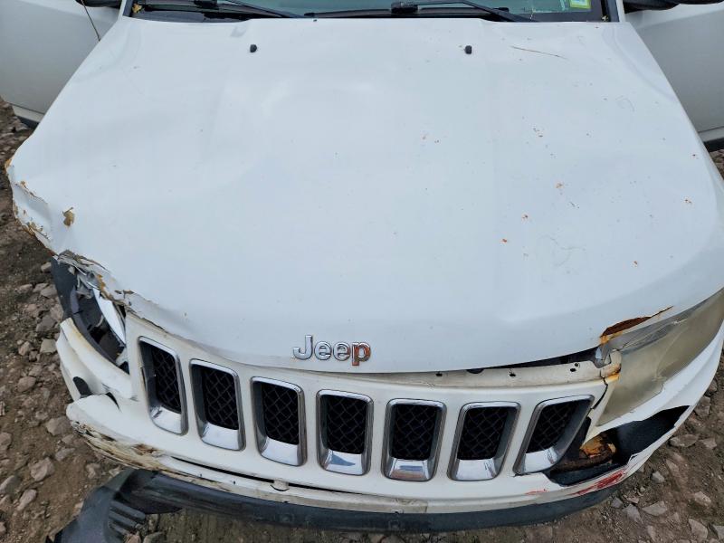 Aukcja sprzedaży 2011 Jeep Compass, vin: 1J4NF1FB2BD277516, numer aukcji: 71383736