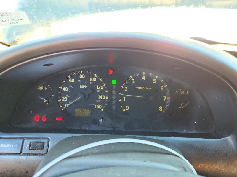 Aukcja sprzedaży 2001 Infiniti I30, vin: JNKCA31AX1T030141, numer aukcji: 62599926