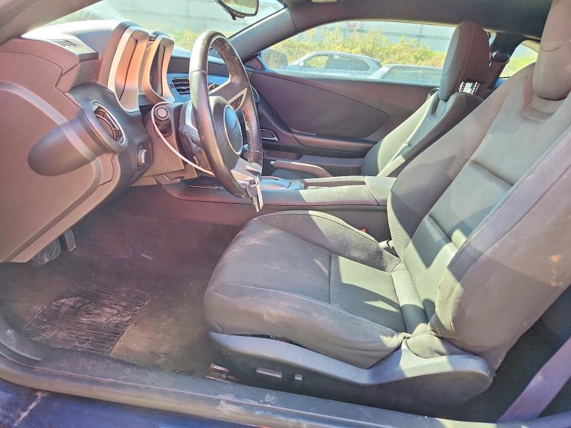 2011 Chevrolet Camaro მანქანა იყიდება აუქციონზე, vin: 2G1FB1ED1B9149363, აუქციონის ნომერი: 71583086