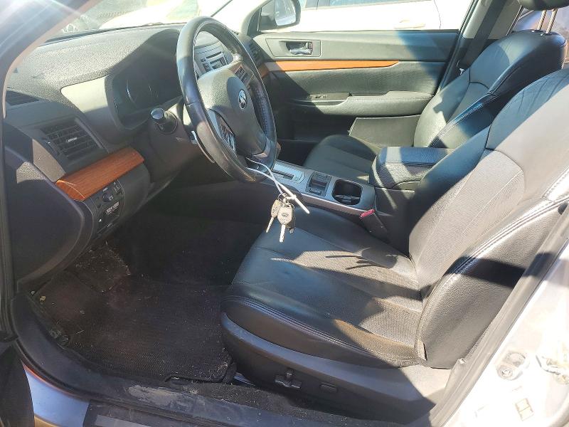 Продаж на аукціоні авто 2014 Subaru Outback, vin: 4S4BRDLC4E2209485, номер лоту: 71877956