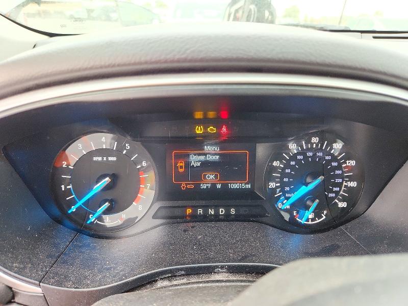 Продажа на аукционе авто 2014 Ford Fusion, vin: 1FA6P0HD2E5380536, номер лота: 72395996