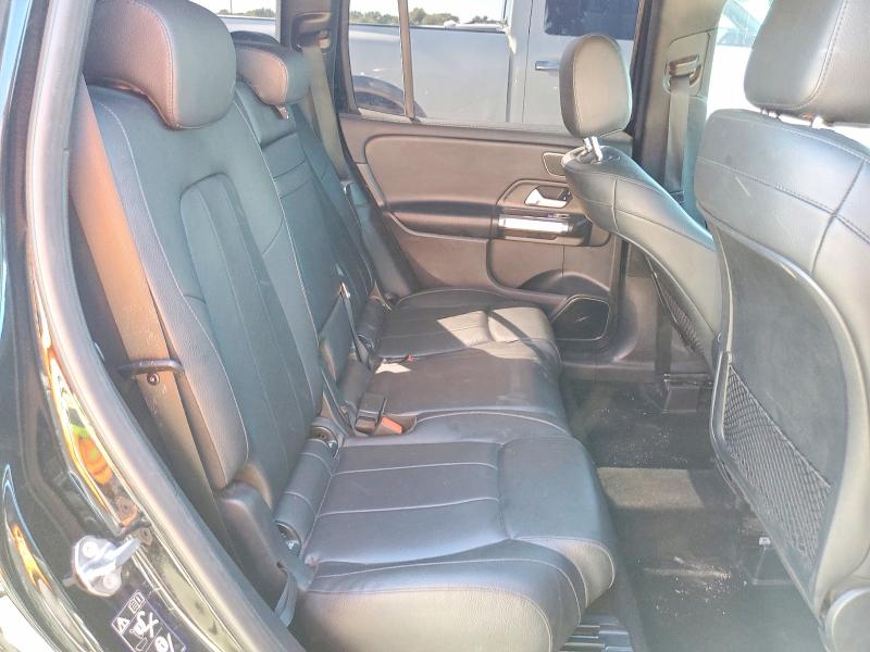 2021 Mercedes-benz Glb მანქანა იყიდება აუქციონზე, vin: W1N4M4GB5MW111353, აუქციონის ნომერი: 71762616
