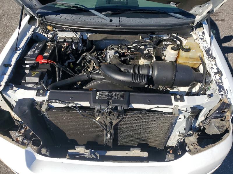 Продажа на аукционе авто 2008 Ford F150, vin: 1FTRX12W88FC08677, номер лота: 71976956