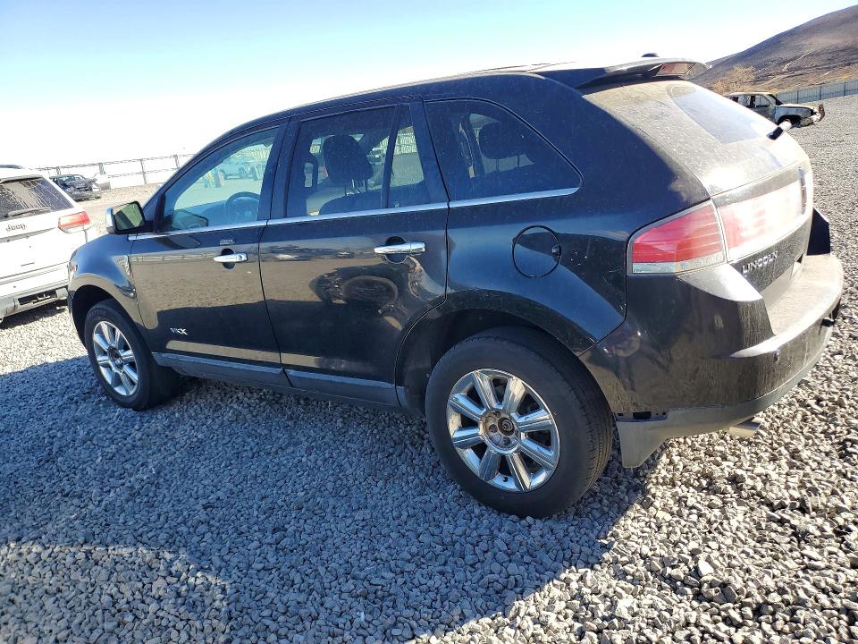 Продажа на аукционе авто 2009 Lincoln Mkx, vin: 2LMDU88C69BJ11585, номер лота: 73423486