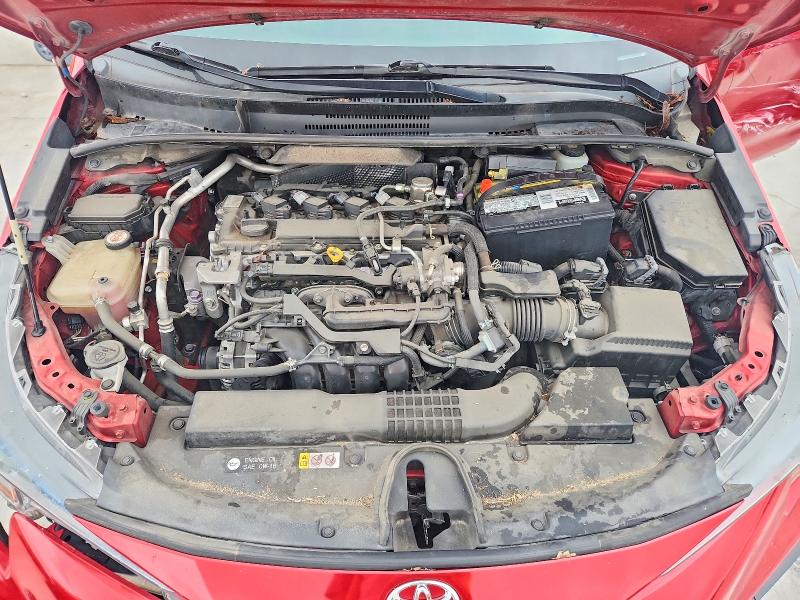 Aukcja sprzedaży 2020 Toyota Corolla, vin: JTDP4RCE7LJ008447, numer aukcji: 71281426