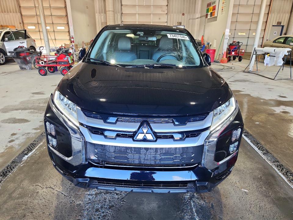 Aukcja sprzedaży 2023 Mitsubishi Outlander Sport, vin: JA4ARUAU0PU016862, numer aukcji: 73497446