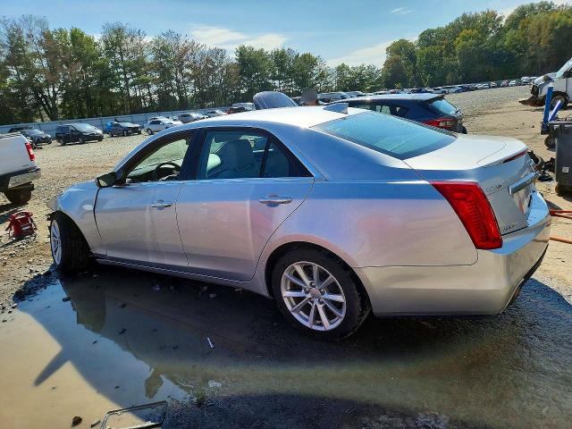 Продаж на аукціоні авто 2019 Cadillac Cts, vin: 1G6AW5SX5K0101728, номер лоту: 70920416