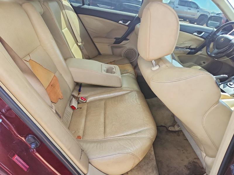 2012 Acura Tsx მანქანა იყიდება აუქციონზე, vin: JH4CU2F61CC021191, აუქციონის ნომერი: 70702026