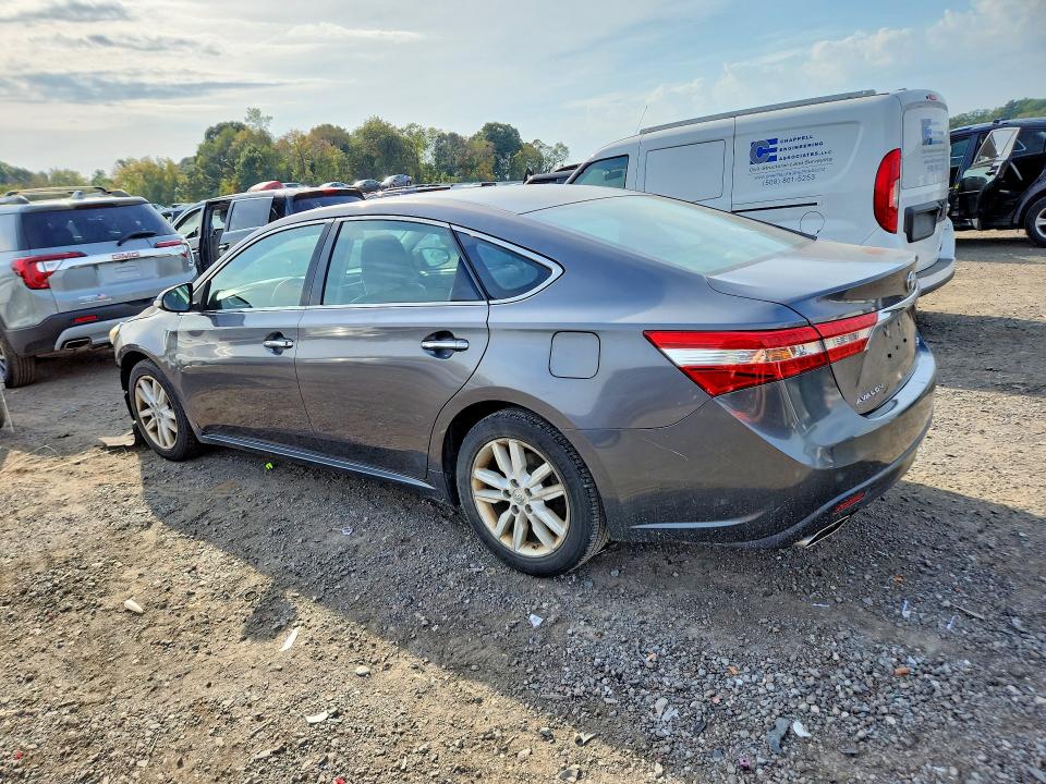 Aukcja sprzedaży 2013 Toyota Avalon, vin: 4T1BK1EB6DU061303, numer aukcji: 70412676