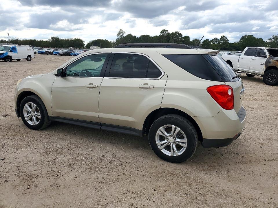 72204236 :رقم المزاد ، 2GNALBEKXF6143269 vin ، 2015 Chevrolet Equinox مزاد بيع