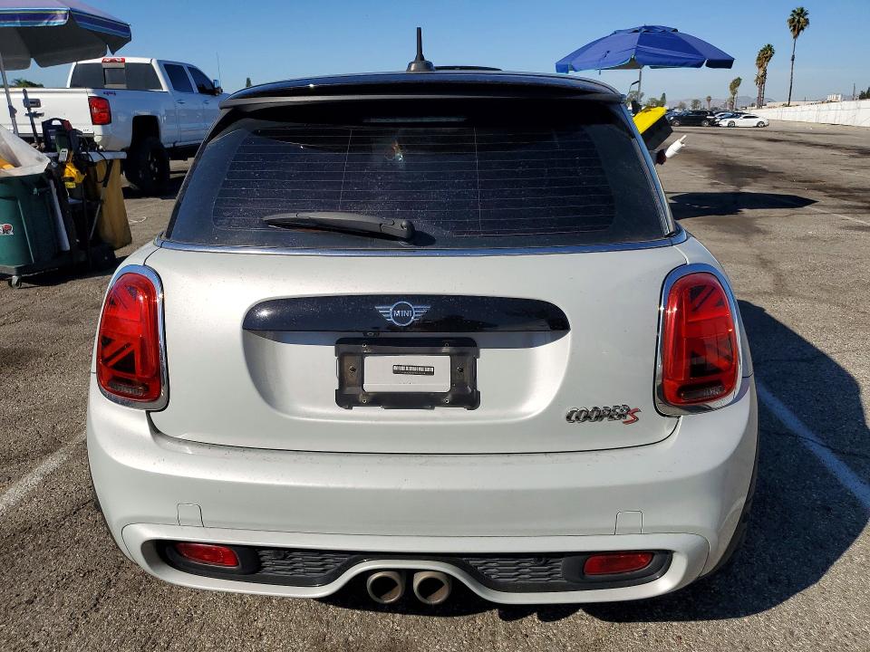 Aukcja sprzedaży 2019 Mini Cooper, vin: WMWXP7C51K2A51394, numer aukcji: 73081716