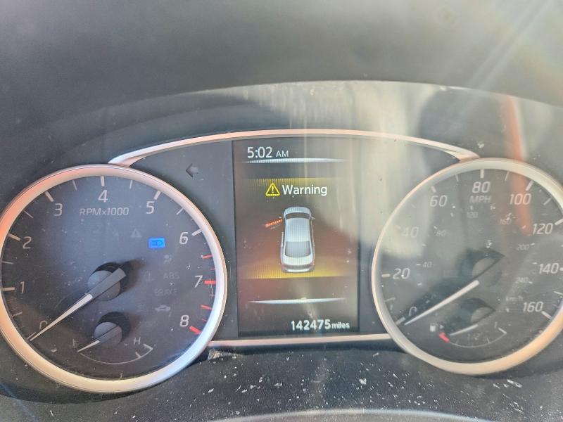 71502676 :رقم المزاد ، 3N1AB7AP0JY301817 vin ، 2018 Nissan Sentra مزاد بيع