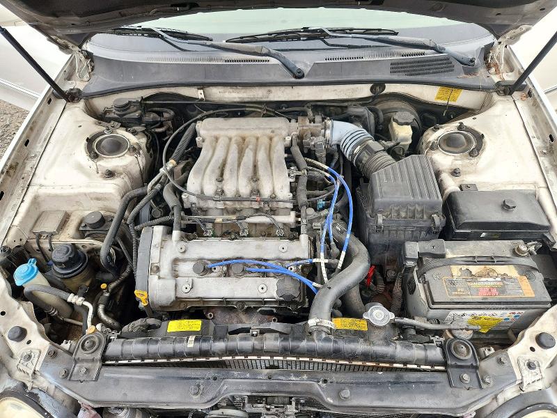 Aukcja sprzedaży 2004 Hyundai Sonata, vin: KMHWF35H54A029305, numer aukcji: 72433426