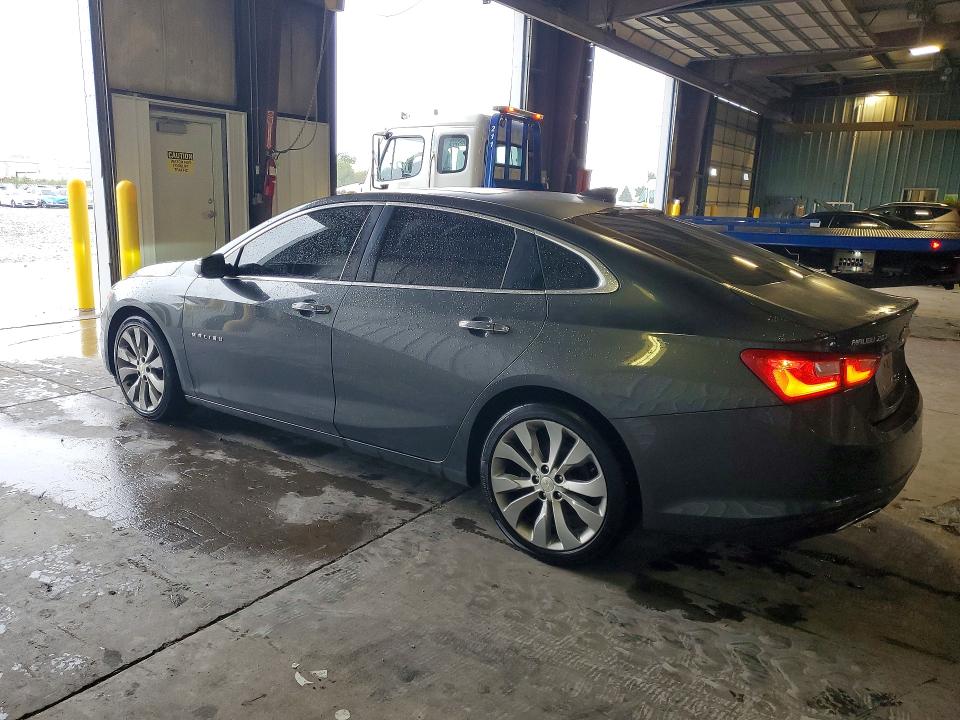 2017 Chevrolet Malibu მანქანა იყიდება აუქციონზე, vin: 1G1ZH5SX6HF156925, აუქციონის ნომერი: 70480476